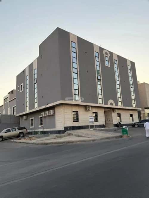 Apartment with 3 Bedrooms Al-Hazm, West Riyadh, Riyadh