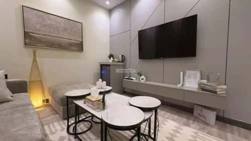 Apartment with 2 Bedrooms Hitteen, North Riyadh, Riyadh