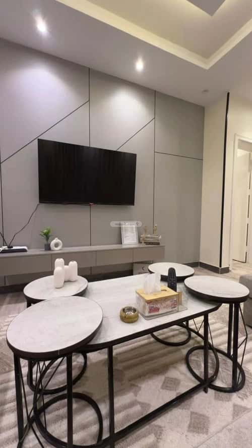 Apartment with 2 Bedrooms Hitteen, North Riyadh, Riyadh