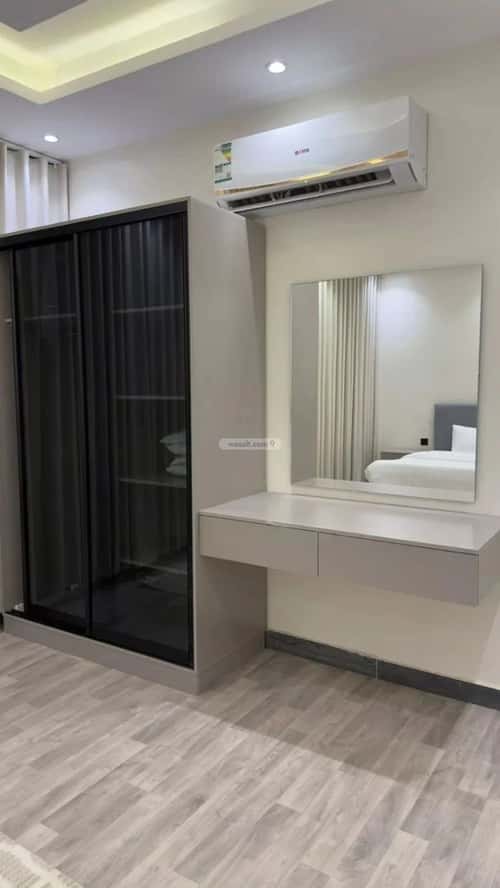 Apartment with 2 Bedrooms Hitteen, North Riyadh, Riyadh