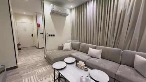 Apartment with 2 Bedrooms Hitteen, North Riyadh, Riyadh