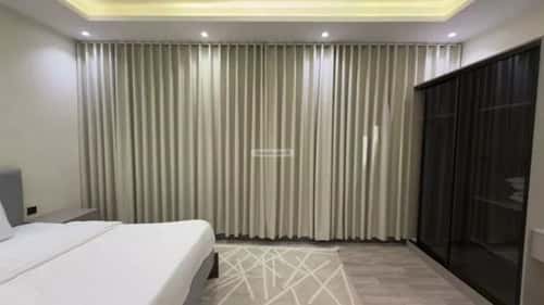 Apartment with 2 Bedrooms Hitteen, North Riyadh, Riyadh