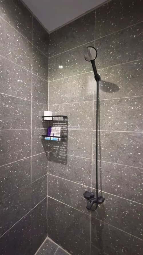 شقة بغرفتين حطين، شمال الرياض، الرياض