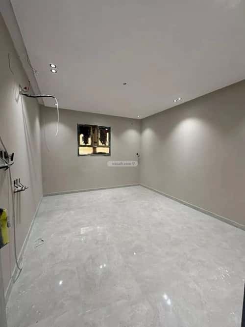 شقة بغرفة العريجاء الغربي، غرب الرياض، الرياض