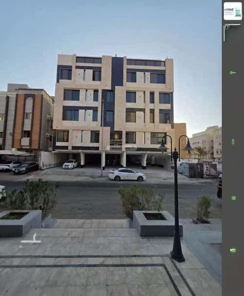 Apartment with 4 Bedrooms Al Naeem, North Jeddah, Jeddah