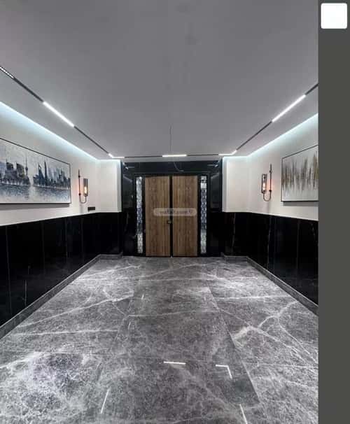 شقة ب 4 غرف النعيم، شمال جدة، جدة