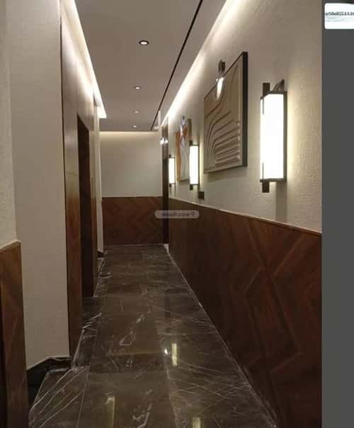 3 bedroom apartment in Al Naeem