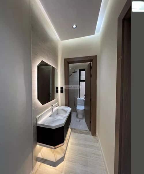 شقة ب 3 غرف النعيم، شمال جدة، جدة