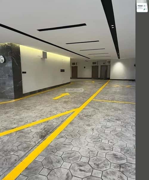 3 bedroom apartment in Al Naeem