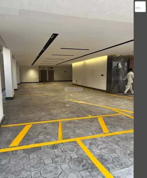 شقة ب 5 غرف النعيم، شمال جدة، جدة