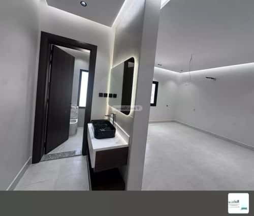 شقة 4 غرف في النعيم