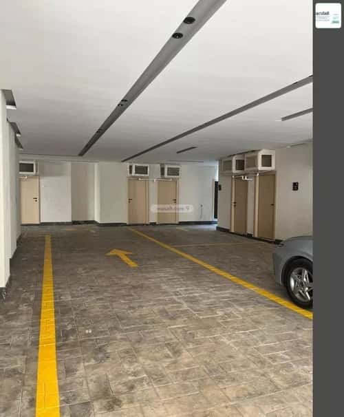 Apartment with 4 Bedrooms Al Rawdhah, North Jeddah, Jeddah