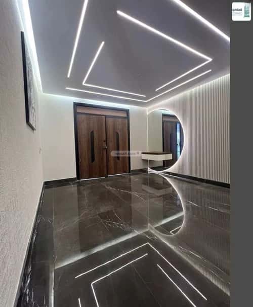 Apartment with 4 Bedrooms Al Rawdhah, North Jeddah, Jeddah