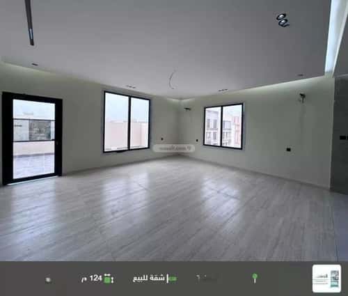 Apartment with 4 Bedrooms Al Rawdhah, North Jeddah, Jeddah