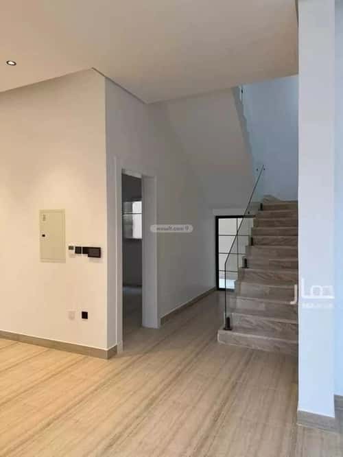 Villa 295 SQM Facing North with 4 Bedrooms As-Safa, Central Riyadh, Riyadh