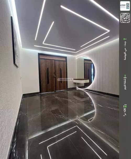 Apartment with 4 Bedrooms Al Rawdhah, North Jeddah, Jeddah