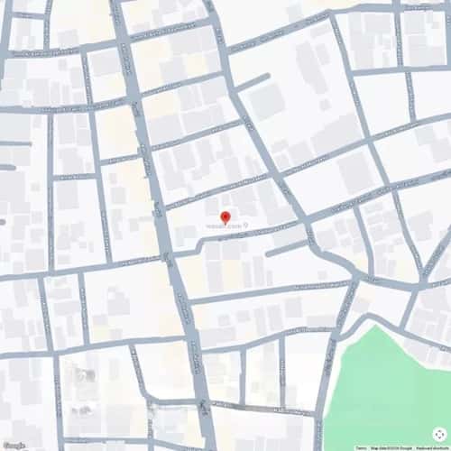 أرض 173 متر مربع غربية على شارع 4.5م الديرة، وسط الرياض، الرياض