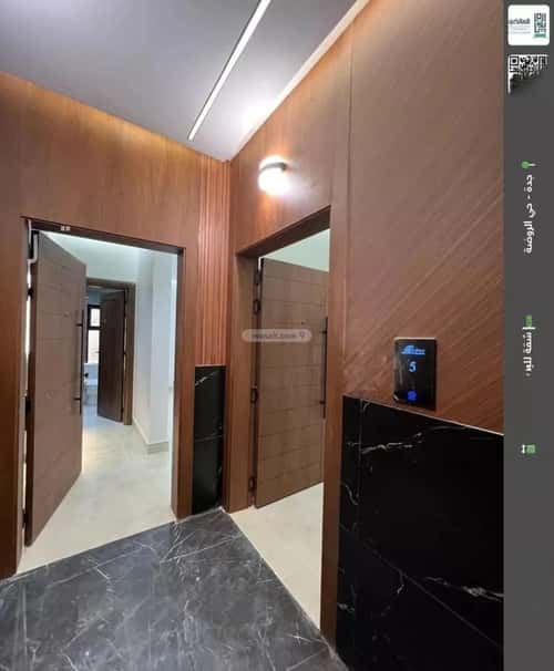 Apartment with 4 Bedrooms Al Rawdhah, North Jeddah, Jeddah