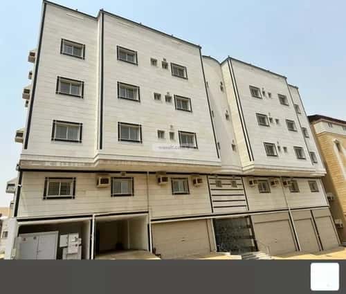 عمارة 610 متر مربع واجهة شمالية البحيرات، مكة المكرمة