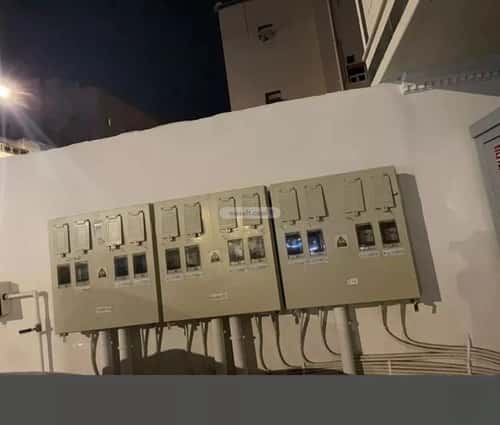 Building 610 SQM Facing North Albohayrat, Makkah Al Mukarramah