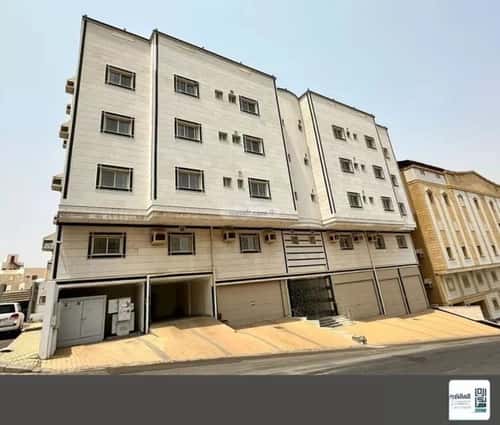 عمارة 610 متر مربع واجهة شمالية البحيرات، مكة المكرمة