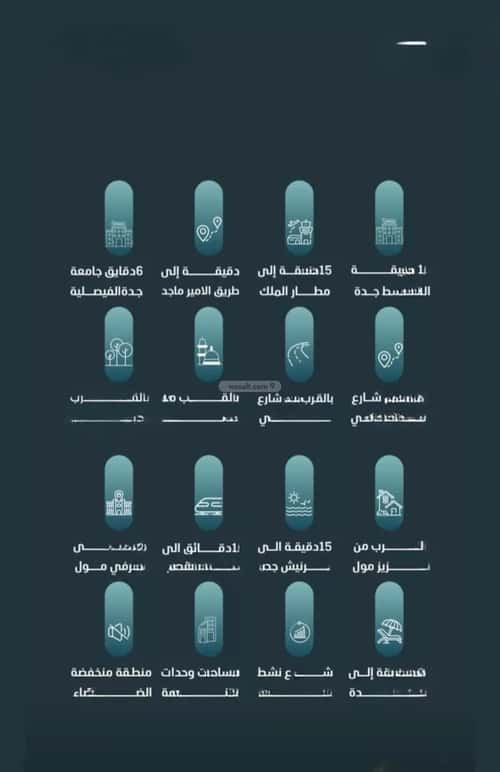 Apartment with 5 Bedrooms Al Faysaleyyah, North Jeddah, Jeddah