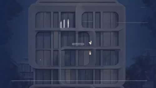 شقة ب 3 غرف النعيم، شمال جدة، جدة