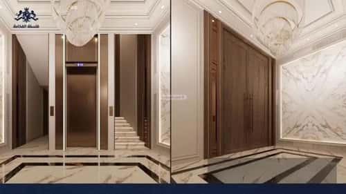 Apartment with 3 Bedrooms Al Naeem, North Jeddah, Jeddah