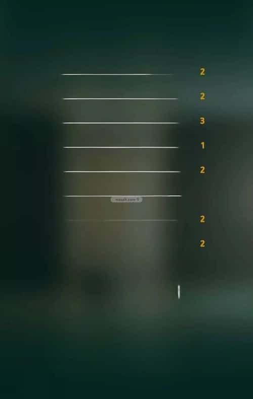 شقة ب 3 غرف الحمراء، شمال جدة، جدة