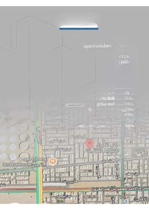 شقة ب 3 غرف الصفاء، شمال جدة، جدة