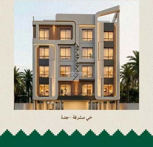 Apartment with 3 Bedrooms Meshrefah, North Jeddah, Jeddah