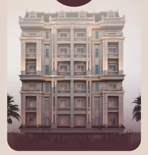 Apartment with 2 Bedrooms Al Manar, East Jeddah, Jeddah