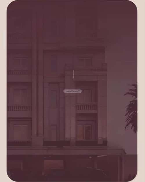 Apartment with 2 Bedrooms Al Manar, East Jeddah, Jeddah