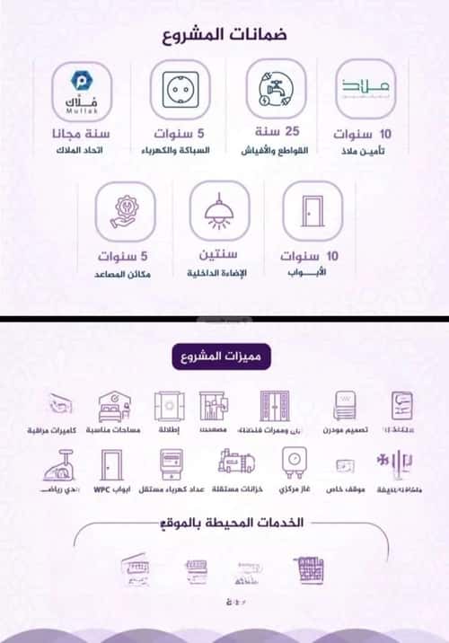 Apartment with 3 Bedrooms Al Faiha|A, South Jeddah, Jeddah