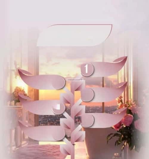 شقة ب 4 غرف الروضة، شمال جدة، جدة