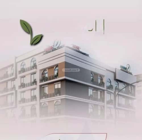 Apartment with 4 Bedrooms Al Rawdhah, North Jeddah, Jeddah