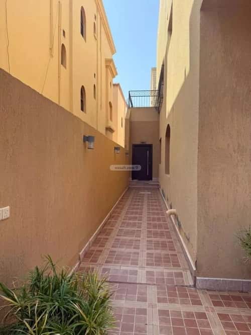 Villa 299 SQM Facing East on 15m Width Street Al Basateen, North Jeddah, Jeddah