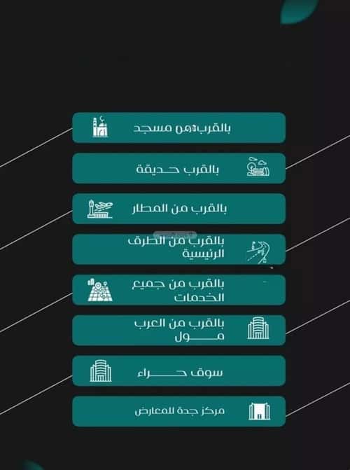 Apartment with 3 Bedrooms Al Nuzha, North Jeddah, Jeddah