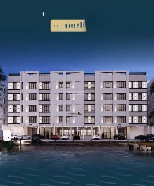 شقة ب 3 غرف النسيم، جنوب جدة، جدة