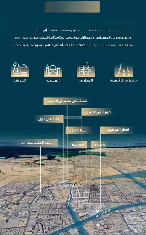 شقة ب 3 غرف النسيم، جنوب جدة، جدة