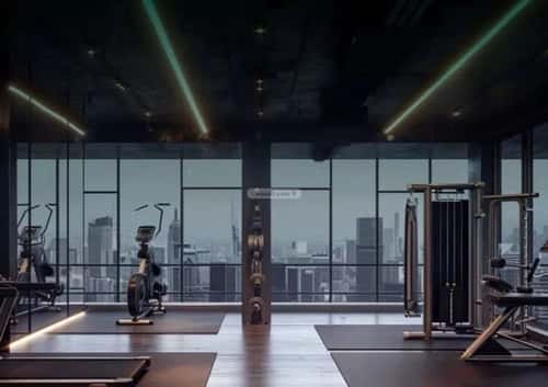 Apartment with 4 Bedrooms Al Salamah, North Jeddah, Jeddah