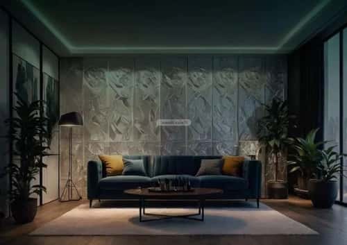 Apartment with 4 Bedrooms Al Salamah, North Jeddah, Jeddah