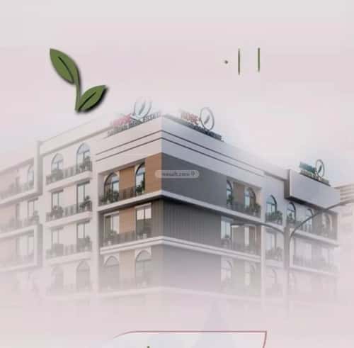 Apartment with 3 Bedrooms Al Rawdhah, North Jeddah, Jeddah