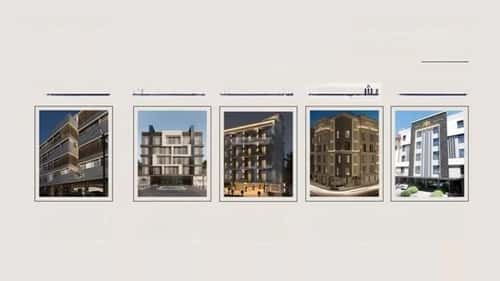 Apartment with 3 Bedrooms Al Naeem, North Jeddah, Jeddah