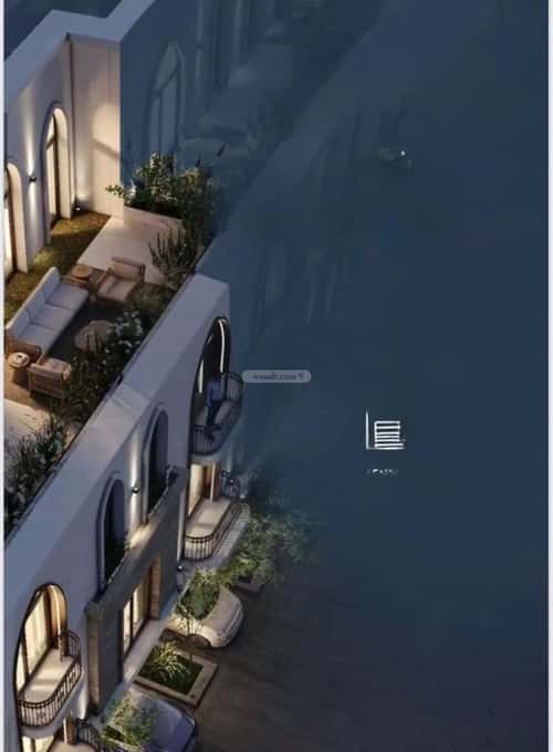 شقة بغرفتين الحمراء، شمال جدة، جدة