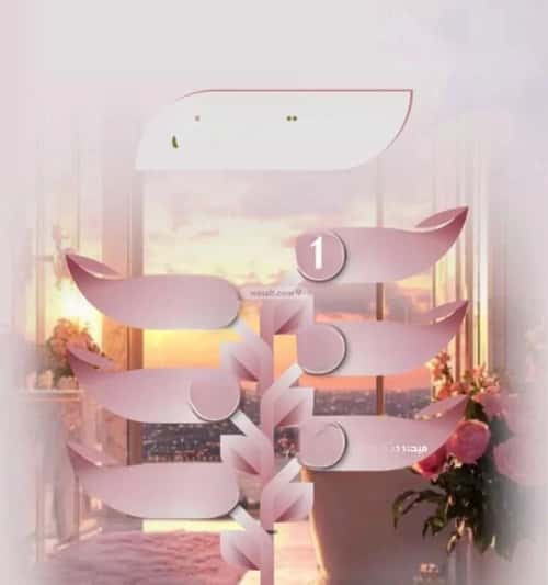 شقة 2 غرف في الروضة