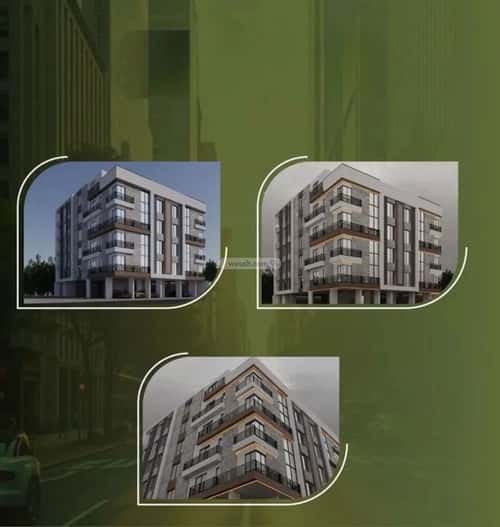 2 bedroom apartment in Al Nuzhah