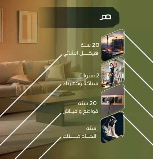 شقة بغرفتين النزهة، شمال جدة، جدة