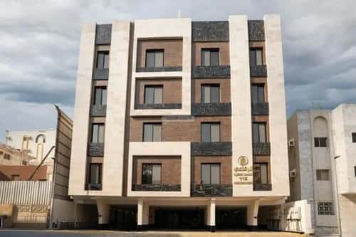 Apartment with 3 Bedrooms Al Salamah, North Jeddah, Jeddah