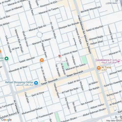 Apartment with 3 Bedrooms Al Salamah, North Jeddah, Jeddah